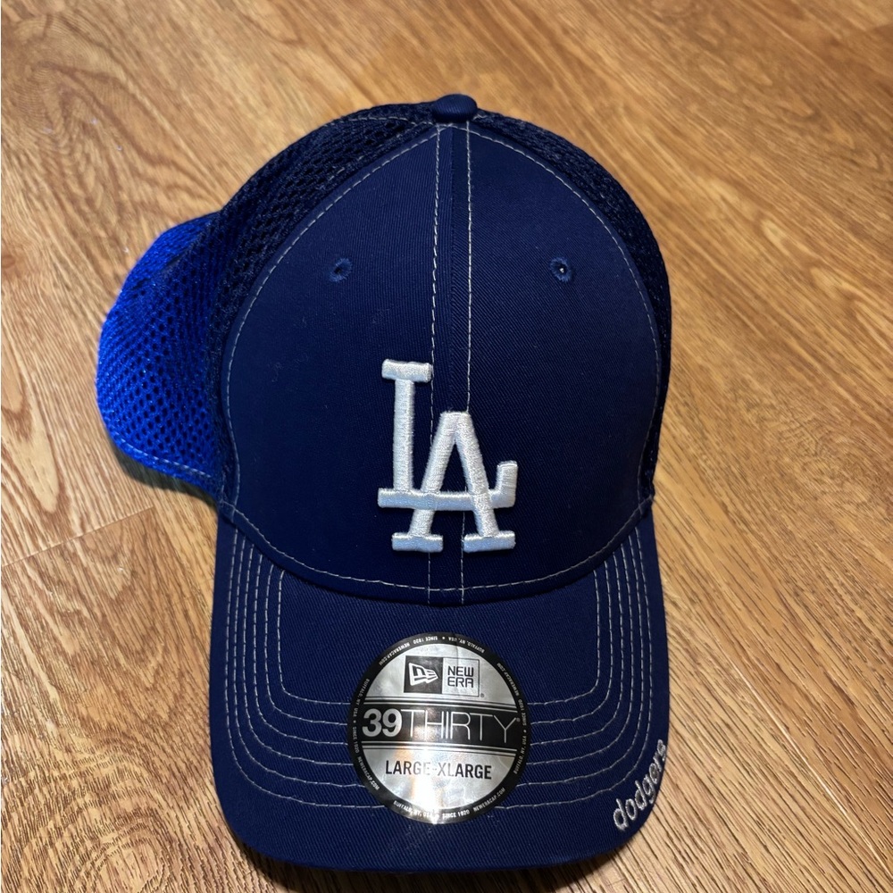New Era Los Angeles Dodgers 39Thirty Large/XL